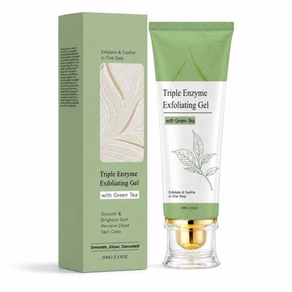 Acne Control Serum for Clear-Looking, Healthy Skin | AurellaBeauty