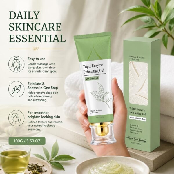 Acne Control Serum for Clear-Looking, Healthy Skin | AurellaBeauty