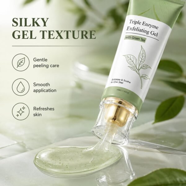 Acne Control Serum for Clear-Looking, Healthy Skin | AurellaBeauty